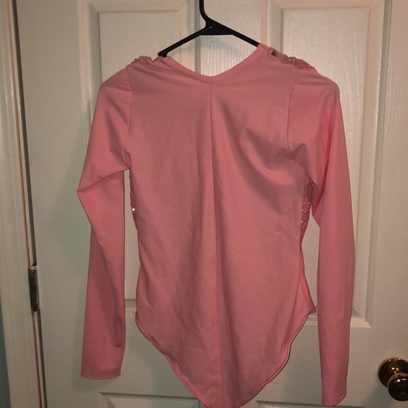 Pink Panther inspired glittery set! 🌸 🌸 - Picture 4 of 4